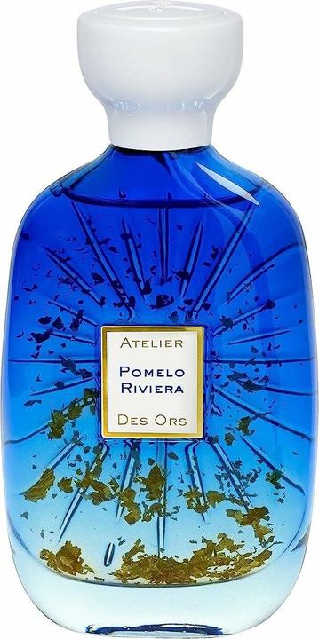 Image du produit Atelier des Ors Pomelo Riviera Eau de Parfum (Eau de parfum, 100 ml)
