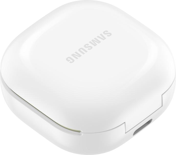 Actual product image Samsung Galaxy Buds2 (ANC, 5 h, Wireless)