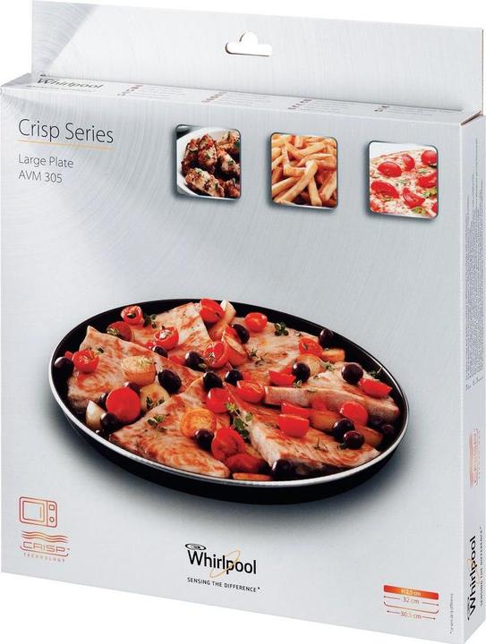 Produktbild Whirlpool AVM305