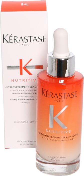 Produktbild Kérastase Nutritive Dry Scalp Serum (90 ml)