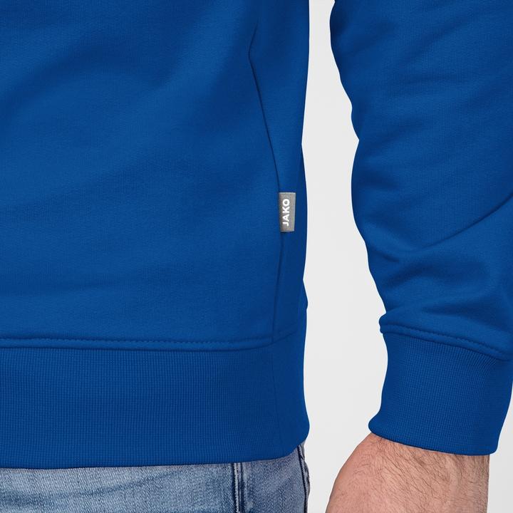 Immagine prodotto JAKO Ziptop Doubletex (4XL)