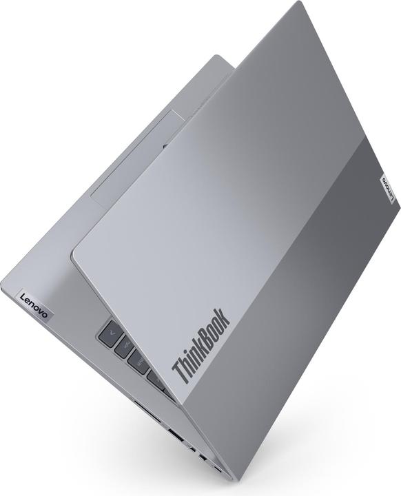 Produktbild Lenovo ThinkBook 14 Gen 7 (14", Intel Core Ultra 7 155H, 32 GB, 1000 GB, DE)