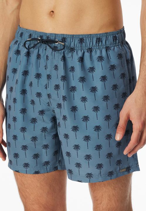 Image du produit Schiesser Badeshorts Ocean Swim (5)