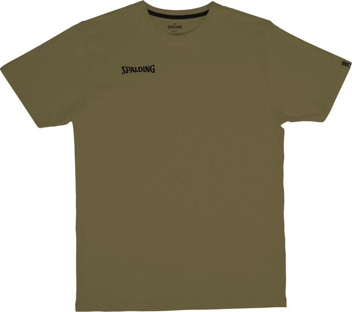 Produktbild Spalding Essential Tee (140)
