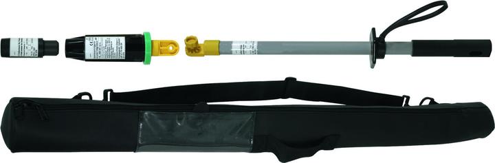 Produktbild Dehn ASP 110 420 L Abstands-SpannungsprÃ¼ferset 110-420kV 50H