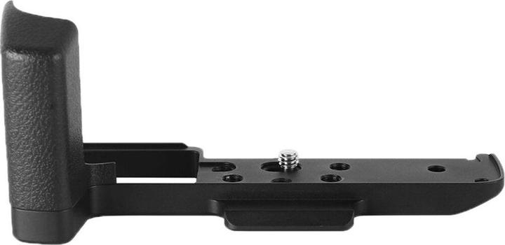 Actual product image Meike MK PRO3G Metal Hand Grip Bracket (Handgrip)