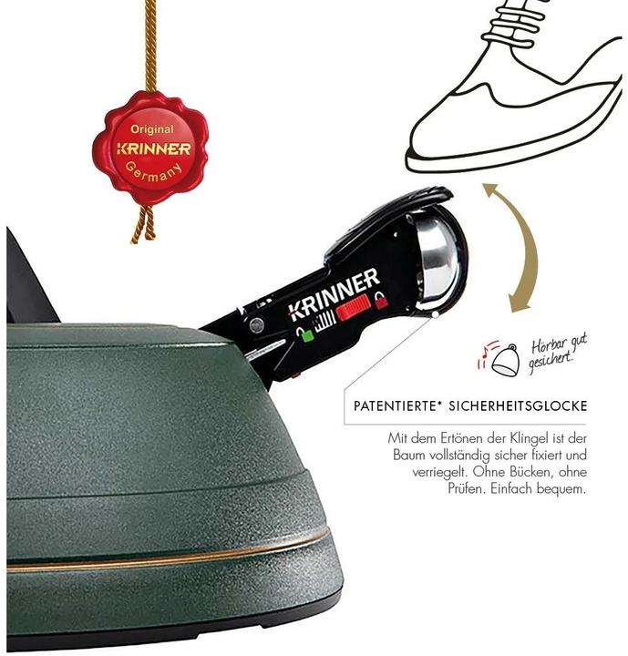 Produktbild Krinner UltraGrip XL