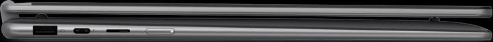 Actual product image Lenovo Yoga 7 2-in-1 (16", Intel Core Ultra 7 258V, 32 GB, 1000 GB, CH)