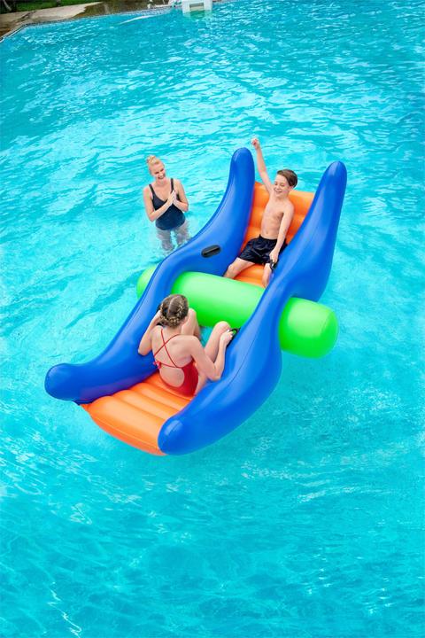 Produktbild Bestway Water-Trotter Rocker