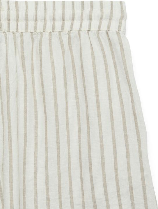 Produktbild Vero Moda Vmlinn Shorts Wvn Noos (XS)