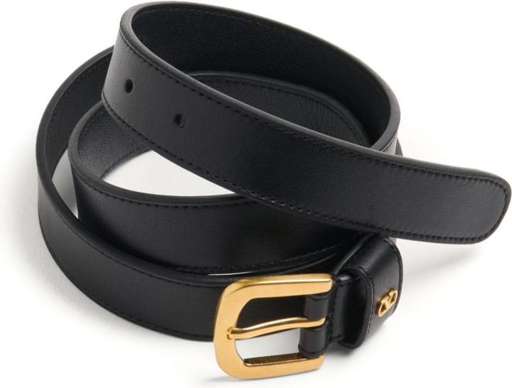 Valentino Garavani Belts Black (105)