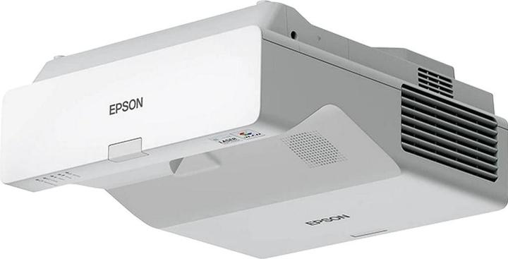 Actual product image Epson EB-770F (Full HD, 4100 lm, 0.25 - 0.35:1)
