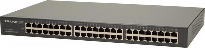 Produktbild TP-Link Tl-Sg1048 (48 Ports)