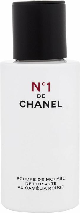 Chanel Powder Foam Cleanser (Schaum, 25 ml)