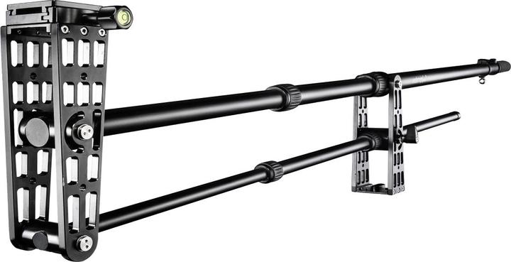 Produktbild Walimex pro pro Kamerakran Set Director Pro II (Metall)