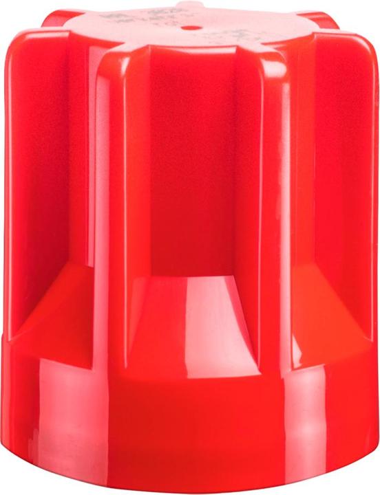 Actual product image Edding Permanent spray (Traffic red, 0.20 l)