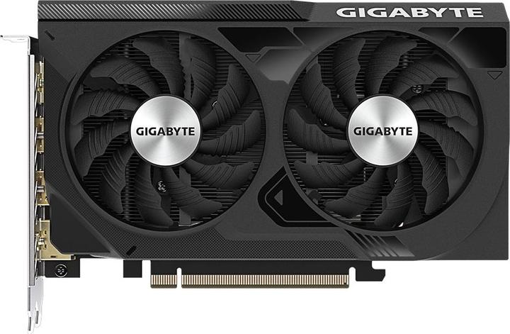 Produktbild Gigabyte GeForce RTX 4060 WINDFORCE OC 8G (8 GB)