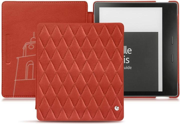 Arange clouquié - Couture ( Pantone #D33108 )