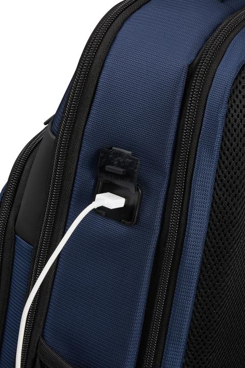 Actual product image Samsonite LPT. BACKPACK 14.1" (16.50 l)
