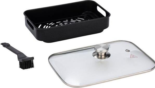 Image du produit Cecotec Cecofry FireDome 8000 Pro
