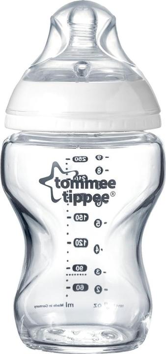 Image du produit Tommee Tippee C2N Closer to Nature Natured (150 ml)