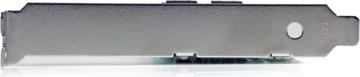 Actual product image StarTech 4 Port PCIe SATA Controller Card