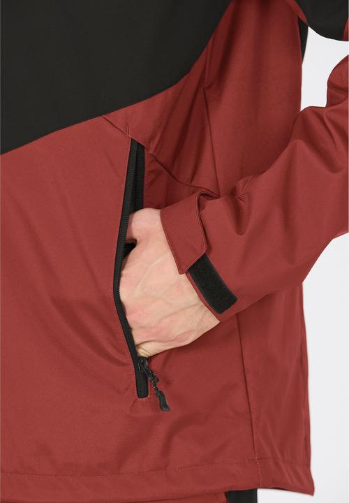 Immagine prodotto Whistler Rodney Softshell (M)