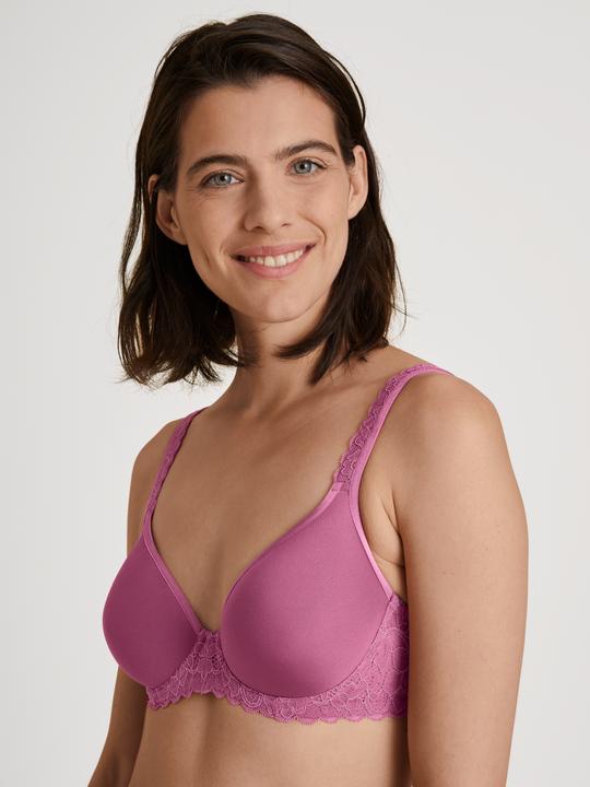 Immagine prodotto Calida Reggiseno spacer con ferretto, schiena confortevole (70 D, Confezione singola)