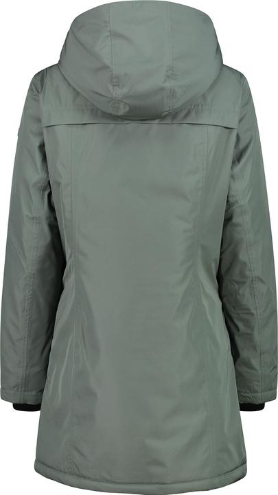 Image du produit CMP Campagnolo Parka Fix Hood pour femme (44)