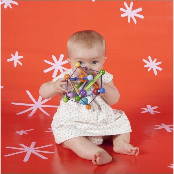 Immagine prodotto Manhattan Toy Skwish Burst