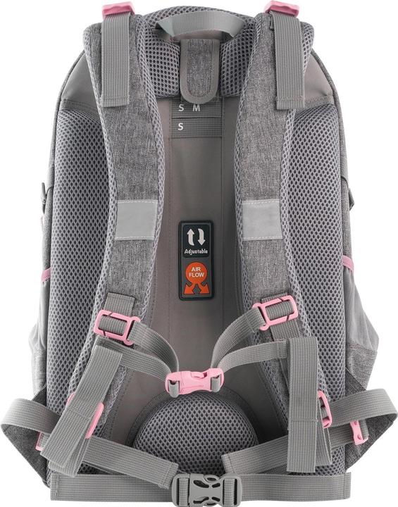 Image du produit EberhardFaber Sac à dos X-Style rose pastel (30 l)