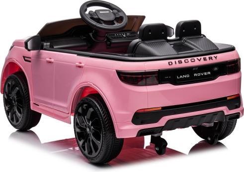 Produktbild Es-toys Land Rover Discovery 5 (12 V)
