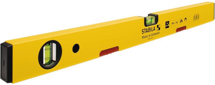 Actual product image Stabila Magnetic spirit level 40 cm 70 m (40 cm)