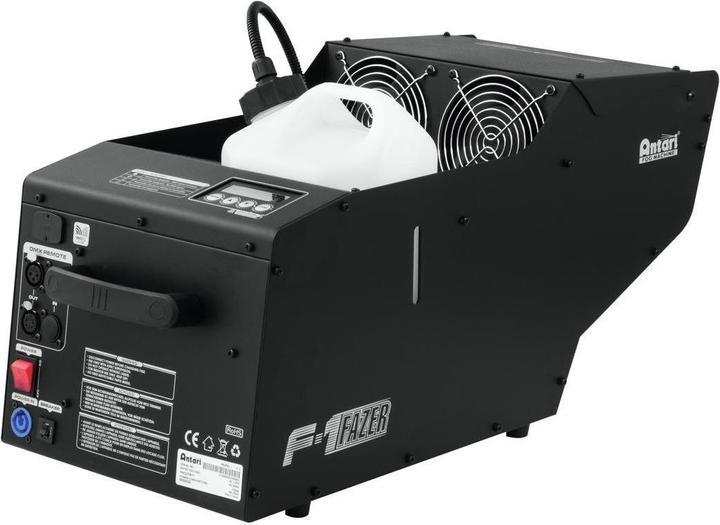 Actual product image Antari F-1 Fazer