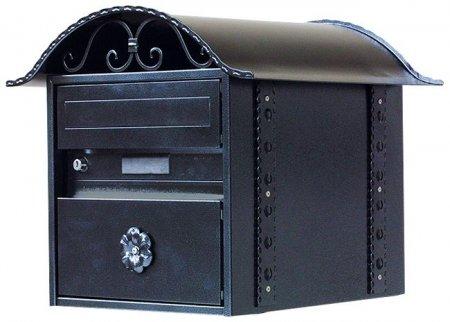Actual product image Huber Rustico