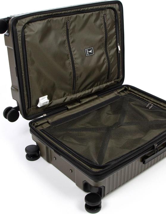 Actual product image Suri Frey Trolley SFY FreyWay Paris (79 l)