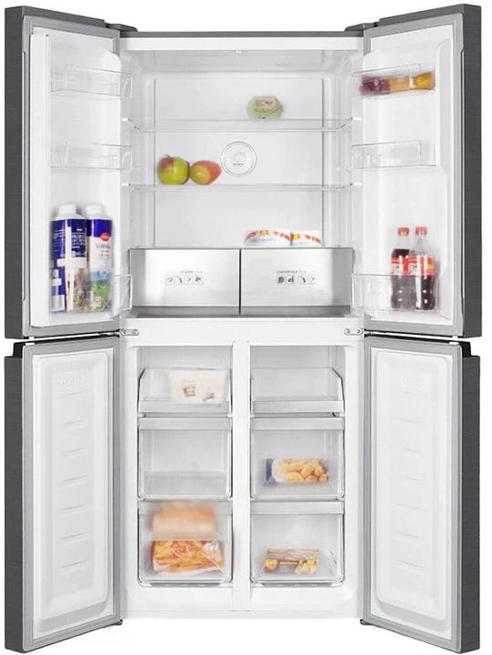 Actual product image Kibernetik ECOFC466 (466 l)