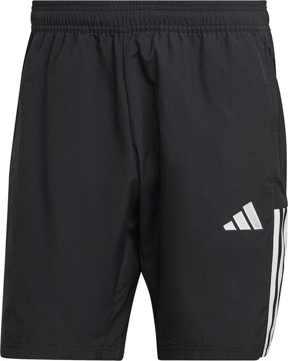 adidas Spodenki męskie Tiro 23 Competition Downtime czarne HI4710 (S) (S)