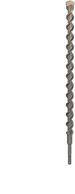 Actual product image Bosch Professional Zubehör Carbide hammer drill 24 mm (24 mm)
