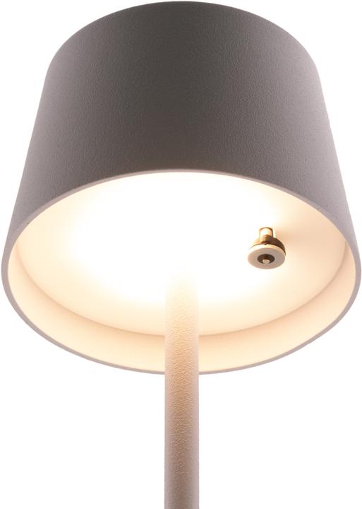 Image du produit Securit Lampe de table MONTE (50 lm)