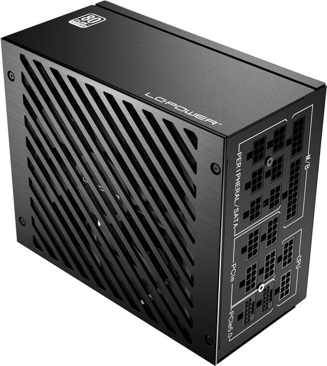 Produktbild LC-Power LC1200P (1200 W)