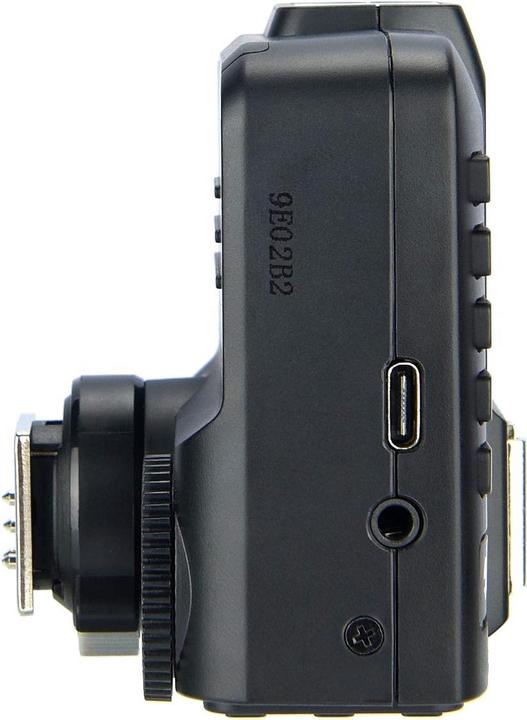 Actual product image Godox X2T-F for Fujifilm (Cable)