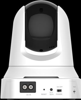 Produktbild D-Link Powerline HD Tag&Nacht Cloud Camera Kit (1280 x 720 Pixels)