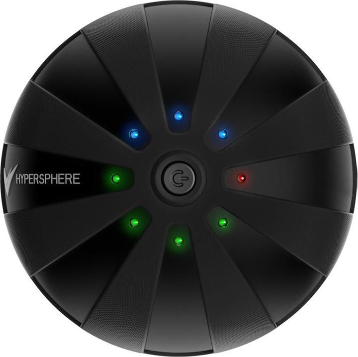 Actual product image Hyperice Hypersphere (12.5cm)
