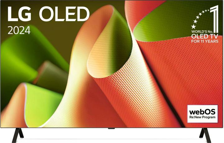 LG OLED48B49LA (48", B4, OLED, 4K, 2024)