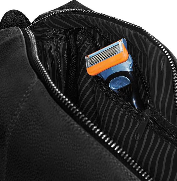 Immagine prodotto Quadral Nuhide Borsa per il Lavaggio (3 l)