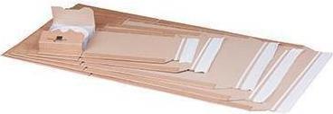 Produktbild Fellowes Versandkarton Book Warp A4 (35.5 x 22 x 9 cm, 1 x)