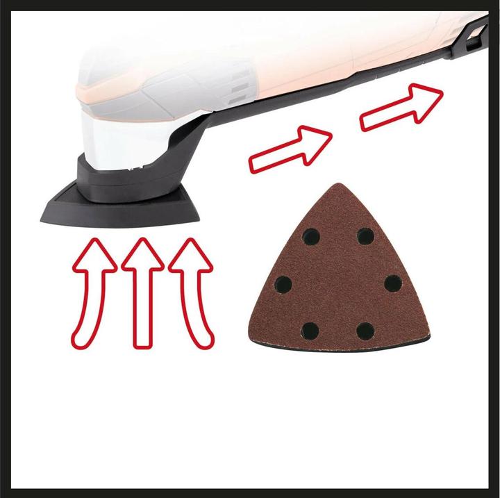 Actual product image Einhell Te-Mg 200 Ce