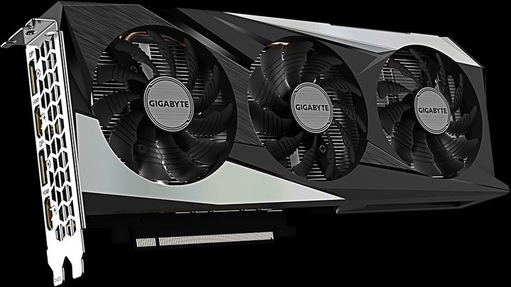 Image du produit Gigabyte GeForce RTX 3050 GAMING OC (8 Go)