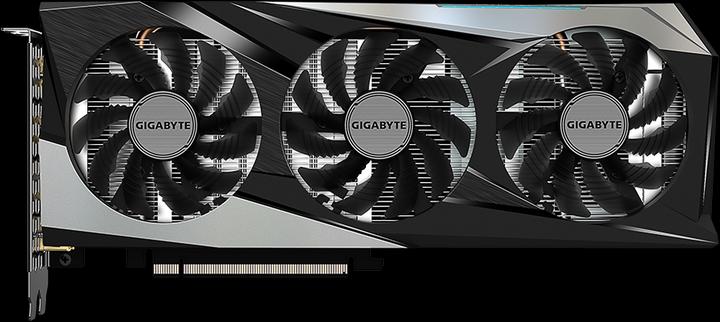 Image du produit Gigabyte GeForce RTX 3050 GAMING OC (8 Go)